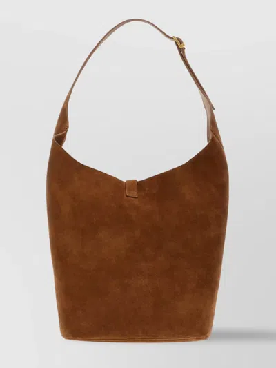 Saint Laurent 5 To 7 Shoulder Bag