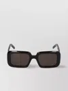Saint Laurent Eyewear Rectangular Frame Sunglasses