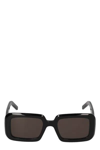 Saint Laurent '534 Sunrise' Sunglasses