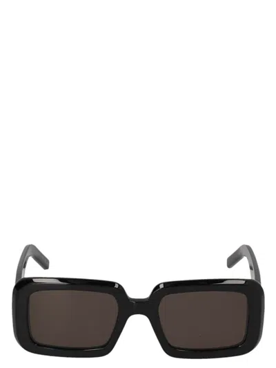 SAINT LAURENT SAINT LAURENT '534 SUNRISE' SUNGLASSES