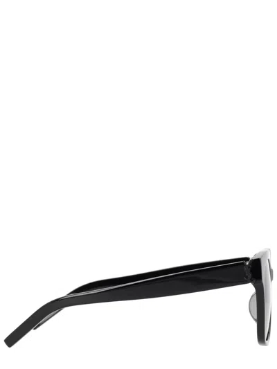 Saint Laurent 543514_y99011000 Sunglasses In Black