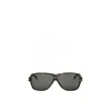 SAINT LAURENT 609 AVIATOR SUNGLASSES