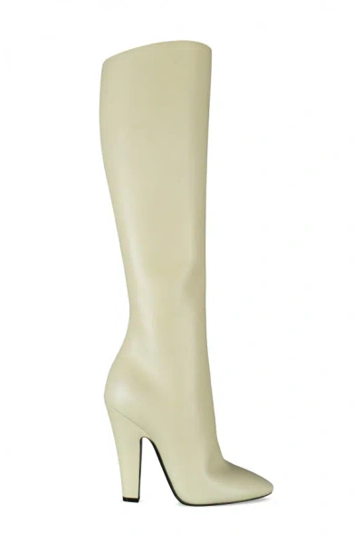SAINT LAURENT SAINT LAURENT 68 BOOTS