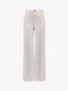 Saint Laurent 70s Denim Trouser