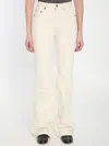 Saint Laurent 70s Jeans
