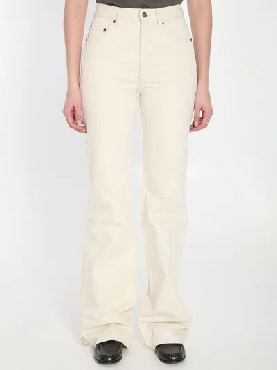 SAINT LAURENT SAINT LAURENT 70S JEANS