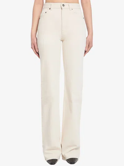SAINT LAURENT 70S JEANS