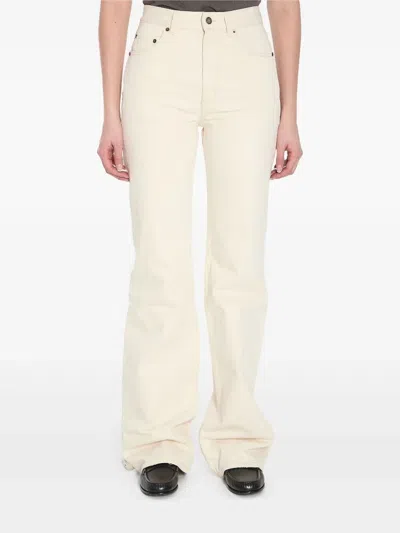 SAINT LAURENT 70`S PANTS