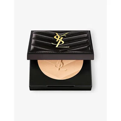 Saint Laurent All Hours Hyper Finish Powder 9g