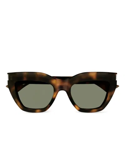 SAINT LAURENT 759 SUNGLASSES