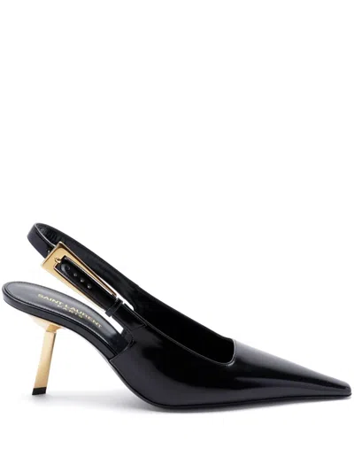 SAINT LAURENT 75MM LEE PUMPS