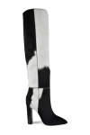 Saint Laurent 76 Boots