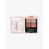 Saint Laurent Couture Mini Clutch Collector Eyeshadow Palette 4g