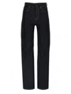 Saint Laurent Bootcut Leg