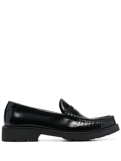 SAINT LAURENT SAINT LAURENT MOCASSINI LE LOAFER