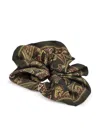 Saint Laurent Scrunchie