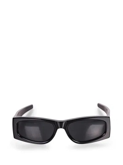 Saint Laurent Accessories In Black