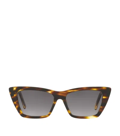 SAINT LAURENT ACETATE 0YS000128 SUNGLASSES