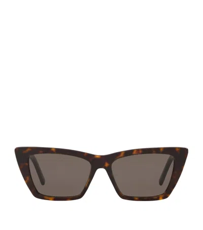 SAINT LAURENT ACETATE 0YS000185 SUNGLASSES