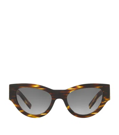 SAINT LAURENT ACETATE 0YS000321 SUNGLASSES