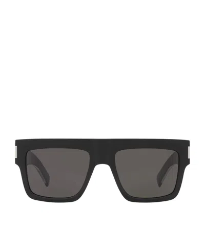 Saint Laurent Ys000515 Sl 628 In Black