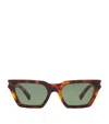 Saint Laurent Ys000516 Sl 633 In Brown