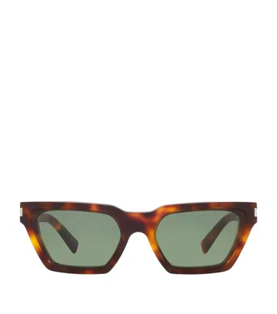 SAINT LAURENT ACETATE 0YS000516 SUNGLASSES