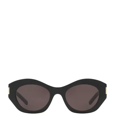 Saint Laurent Ys000519 Sl 639 In Black