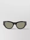 Saint Laurent Acetate Cat Eye Frame Nova Sunglasses