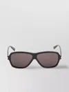 Saint Laurent Acetate Frame Sunglasses Square Shape