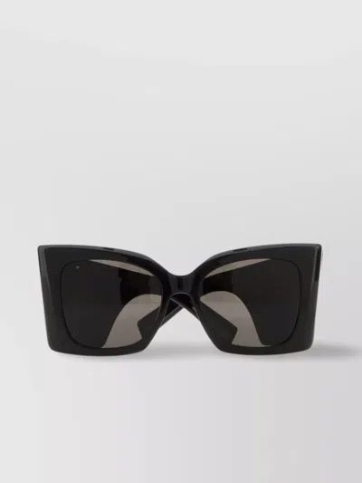 Saint Laurent Acetate M119 Blaze Sunglasses