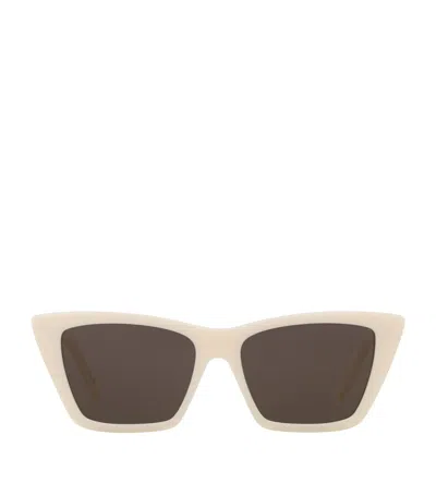 SAINT LAURENT ACETATE SL 276 MICA SUNGLASSES