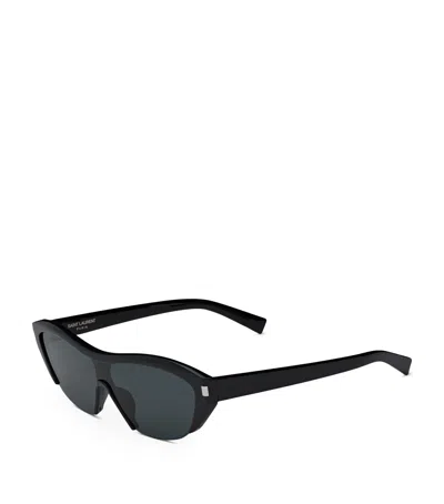 SAINT LAURENT ACETATE SL 704 SUNGLASSES
