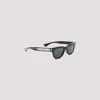 Saint Laurent Acetate Sunglasses