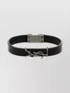 Saint Laurent Adjustable Fit Bracelets Collection
