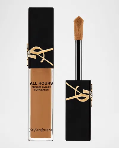 Saint Laurent All Hours Concealer In Brown