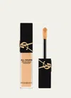 Saint Laurent All Hours Concealer, 1.83 Oz. In Ln1