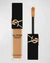 Saint Laurent Yves  All Hours Precise Angles Concealer In Nude
