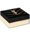 Saint Laurent All Hours Hyper Blur Loose Powder In 2 Yellow