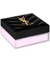 Saint Laurent All Hours Hyper Blur Loose Powder In 4 Lavender