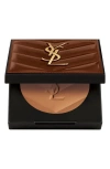 Saint Laurent All Hours Hyper Bronze Powder In 3