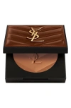 Saint Laurent All Hours Hyper Bronze Powder In 4