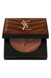 Saint Laurent All Hours Hyper Bronze Powder In 5