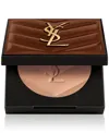 Saint Laurent All Hours Hyper Bronzer In Shade 1