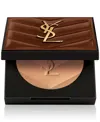 Saint Laurent All Hours Hyper Bronzer In Shade 2