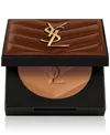 Saint Laurent All Hours Hyper Bronzer In Shade 3