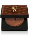 SAINT LAURENT ALL HOURS HYPER BRONZER