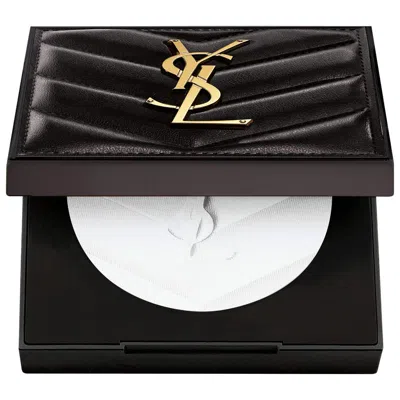 SAINT LAURENT ALL HOURS HYPER FINISH 24H MULTI-USE NATURAL MATTE POWDER 1
