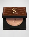Saint Laurent All Hours Hyper Finish Finishing Powder In 1