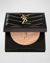 Saint Laurent All Hours Hyper Finish Finishing Powder In 1